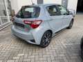 Toyota Yaris Comfort & Pack Y-CONIC Gris - thumbnail 7
