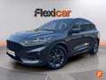 Ford Kuga 2.0 EcoBlue ST-Line FWD 120 Aut. Gris - thumbnail 3