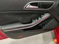 Mercedes-Benz CLA 180 Rojo - thumbnail 11