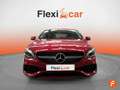 Mercedes-Benz CLA 180 Rojo - thumbnail 4