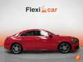 Mercedes-Benz CLA 180 Rojo - thumbnail 2