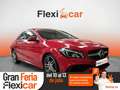 Mercedes-Benz CLA 180 Rouge - thumbnail 1