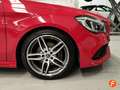 Mercedes-Benz CLA 180 Rojo - thumbnail 10