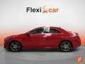 Mercedes-Benz CLA 180 Rojo - thumbnail 3
