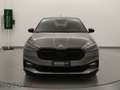 Skoda Fabia Fabia 1.0 TSI 95 CV Monte Carlo Gris - thumbnail 3