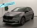 Skoda Fabia Fabia 1.0 TSI 95 CV Monte Carlo Gris - thumbnail 1