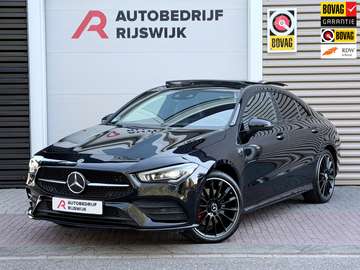 e AMG 45s Pano/Burmester/Camera