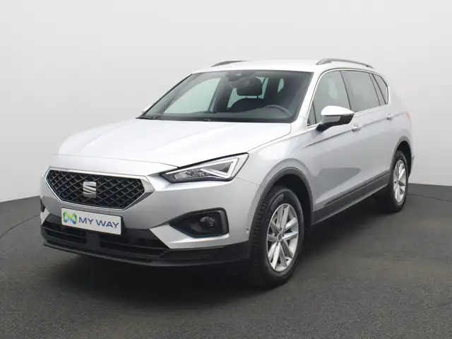 SEAT Tarraco STYLE 1.5 TSI 150 PK DSG-7 / ACC / Camera / Apple Carplay