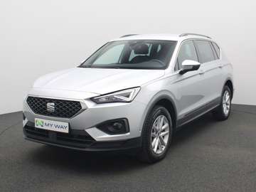 STYLE 1.5 TSI 150 PK DSG-7 / ACC / Camera / Apple Carplay