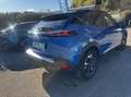 Peugeot e-2008 e-2008 136ch GT Bleu - thumbnail 6