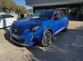 Peugeot e-2008 e-2008 136ch GT Bleu - thumbnail 2