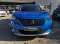 Peugeot e-2008 e-2008 136ch GT Bleu - thumbnail 9