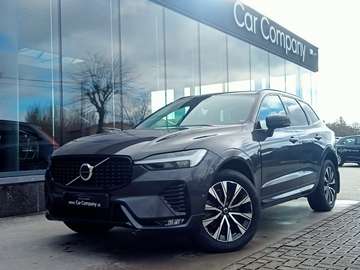 XC60 2.0 B4 MHEV PLUS DARK*360°CAM*LEDER*TREKHAAK