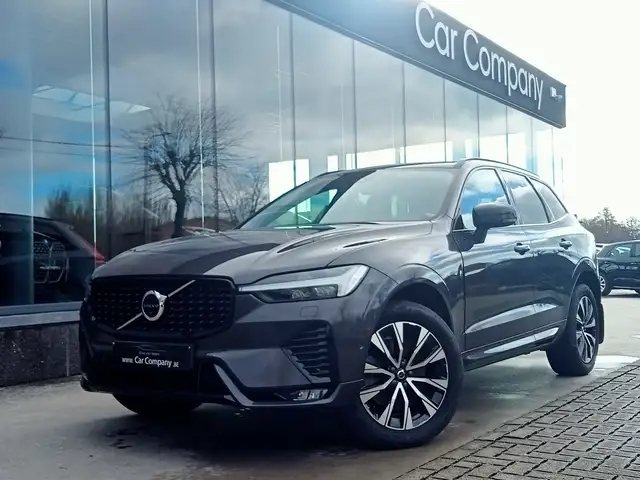 Volvo XC60 XC60 2.0 B4 MHEV PLUS DARK*360°CAM*LEDER*TREKHAAK