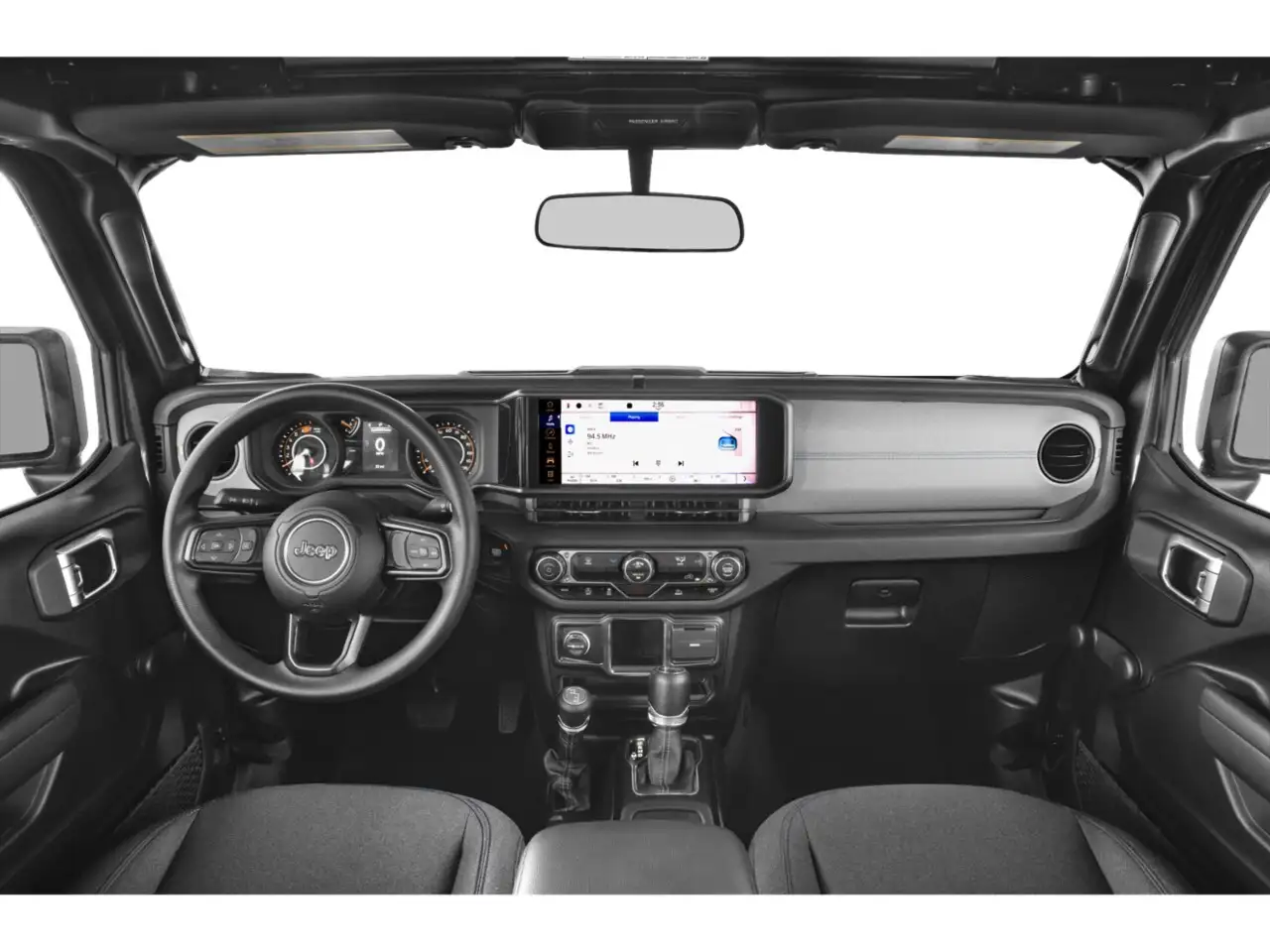 Jeep Wrangler fotografie Jeep Wrangler