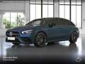 Mercedes-Benz CLA 250 e EDITION 2020+AMG+NIGHT+LED+KAMERA+19"+8G Blau - thumbnail 15