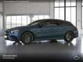 Mercedes-Benz CLA 250 e EDITION 2020+AMG+NIGHT+LED+KAMERA+19"+8G Blau - thumbnail 3