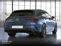 Mercedes-Benz CLA 250 e EDITION 2020+AMG+NIGHT+LED+KAMERA+19"+8G Blau - thumbnail 5