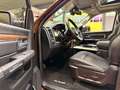 Dodge RAM 1500 5.7 HEMI Laramie 4X4 LPG Luftfederung Braun - thumbnail 33
