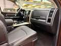 Dodge RAM 1500 5.7 HEMI Laramie 4X4 LPG Luftfederung Braun - thumbnail 17
