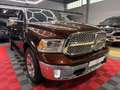 Dodge RAM 1500 5.7 HEMI Laramie 4X4 LPG Luftfederung Braun - thumbnail 2
