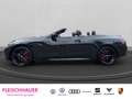 BMW 440 Cabrio LED+NAVI+LEDER+SHZ+RFK+ACC+DC+DAB+ Schwarz - thumbnail 3