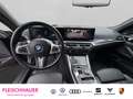 BMW 440 Cabrio LED+NAVI+LEDER+SHZ+RFK+ACC+DC+DAB+ Schwarz - thumbnail 12
