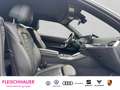 BMW 440 Cabrio LED+NAVI+LEDER+SHZ+RFK+ACC+DC+DAB+ Schwarz - thumbnail 16