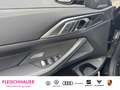 BMW 440 Cabrio LED+NAVI+LEDER+SHZ+RFK+ACC+DC+DAB+ Schwarz - thumbnail 7