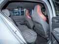 Volkswagen Golf GTI Golf VIII GTI 2.0 TSI LED-Plus ACC App Keyless Grau - thumbnail 5