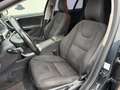 Volvo V60 Kombi Kinetic D4 *XENON*KLIMA*SHZ*AHK* Grau - thumbnail 36