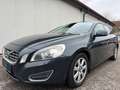 Volvo V60 Kombi Kinetic D4 *XENON*KLIMA*SHZ*AHK* Grau - thumbnail 4