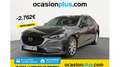 Mazda 6 2.0 Skyactiv-G Exclusive-Line 165 Gris - thumbnail 1