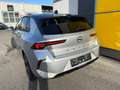 Opel Astra 1,2 Turbo GS Silber - thumbnail 4