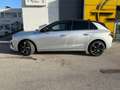 Opel Astra 1,2 Turbo GS Silber - thumbnail 3