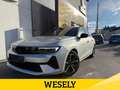 Opel Astra 1,2 Turbo GS Silber - thumbnail 1