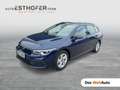 Volkswagen Golf Variant Life mHeV DSG Blau - thumbnail 1