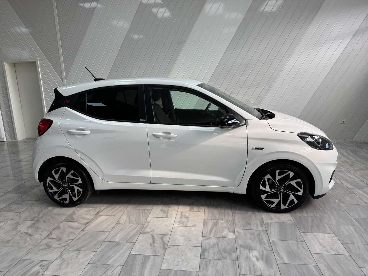 Hyundai i10 2020