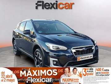 2.0i Hybrid Executive Plus CVT