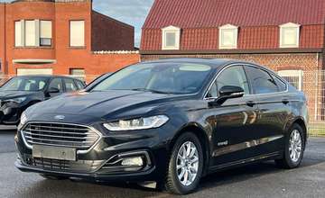 Mondeo 2.0 HEV 187PK AT Hybrid  Titanium