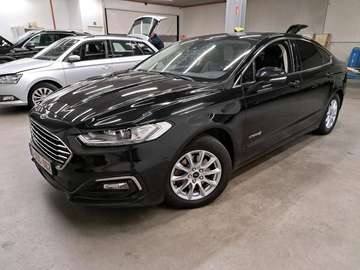 Mondeo 2.0 HEV 187PK AT Hybrid  Titanium