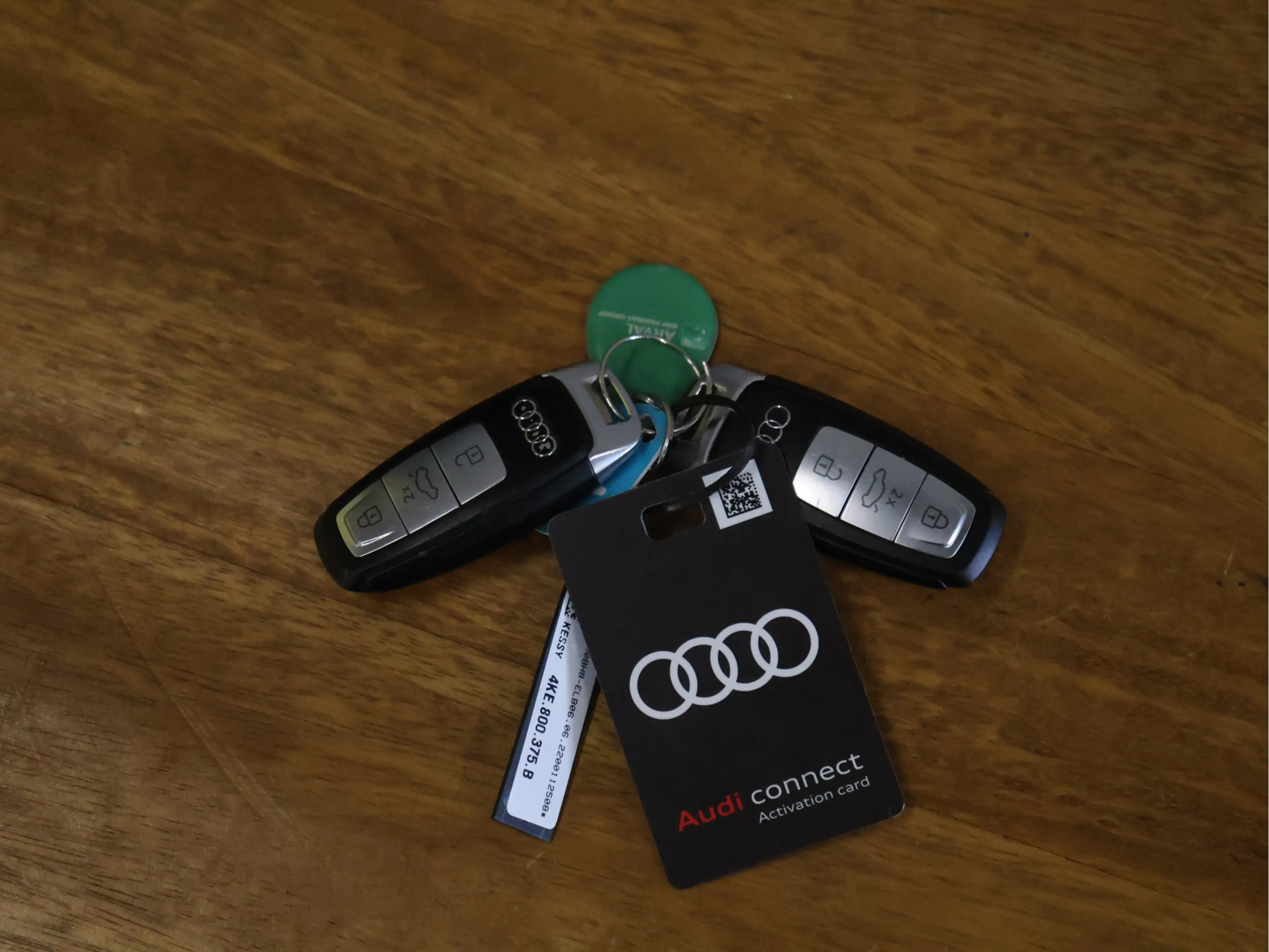 Audi e-tron Sportback 55 quattro edition 95 kWh [APPLE CARPLAY — photo 11