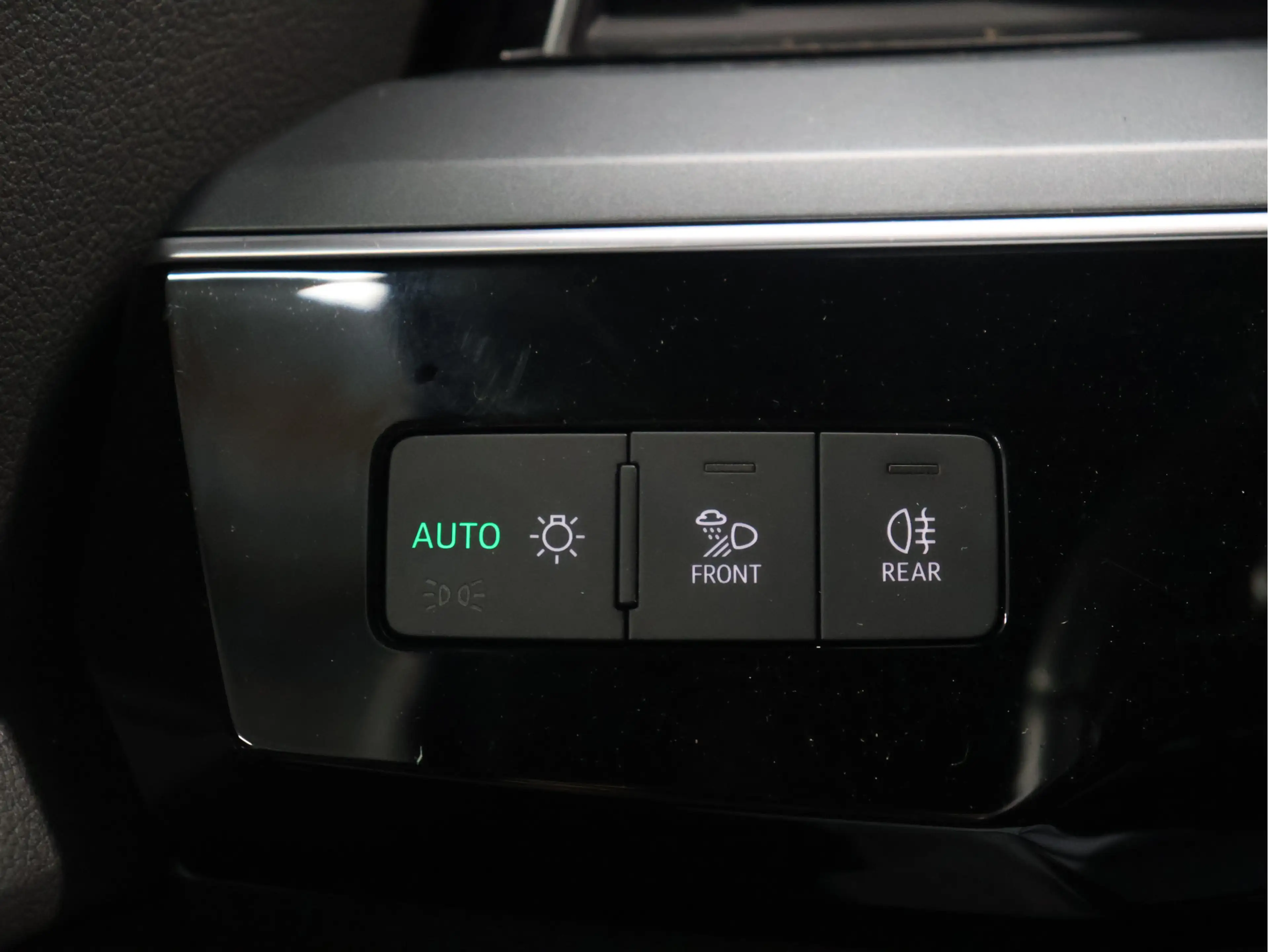 Audi e-tron Sportback 55 quattro edition 95 kWh [APPLE CARPLAY — photo 15