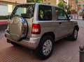 Mitsubishi Montero Montero iO 1.8 GDI Plus Plus Gris - thumbnail 4
