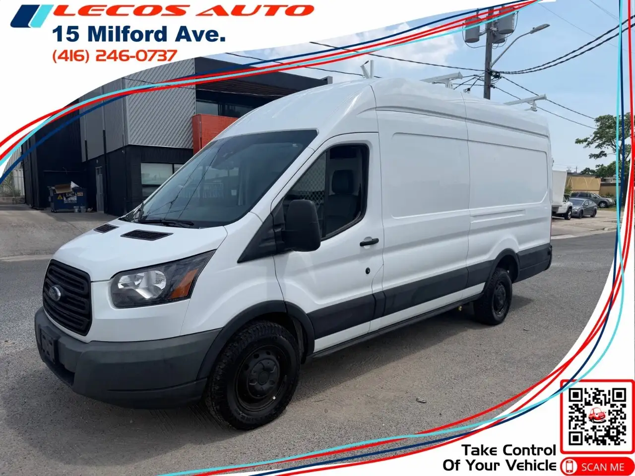 Ford Transit снимка Ford Transit