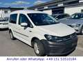 Volkswagen Caddy PKW Trendline BMT/7-S./CNG Erdgas-Benzin/ Weiß - thumbnail 10