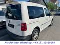 Volkswagen Caddy PKW Trendline BMT/7-S./CNG Erdgas-Benzin/ Weiß - thumbnail 9