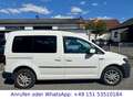 Volkswagen Caddy PKW Trendline BMT/7-S./CNG Erdgas-Benzin/ Weiß - thumbnail 3