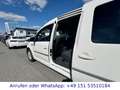 Volkswagen Caddy PKW Trendline BMT/7-S./CNG Erdgas-Benzin/ Weiß - thumbnail 11