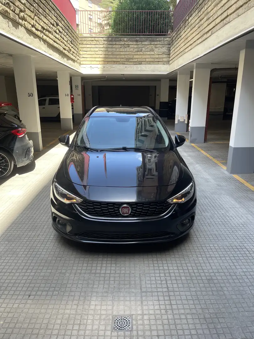 Fiat Tipo SW 1.6 mjt Easy Business s&s 120cv - 1